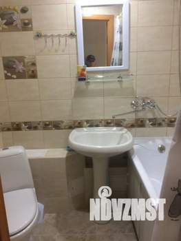 2-к квартира, посуточно, 47м2, 2/5 этаж
