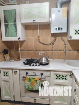 1-к квартира, посуточно, 48м2, 3/5 этаж