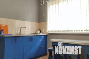 2-к квартира, посуточно, 40м2, 2/2 этаж