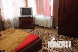 1-к квартира, посуточно, 36м2, 2/2 этаж