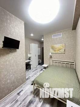 1-к квартира, посуточно, 25м2, 2/5 этаж