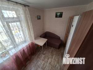 1-к квартира, посуточно, 37м2, 4/9 этаж