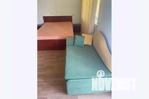 1-к квартира, посуточно, 30м2, 2/2 этаж