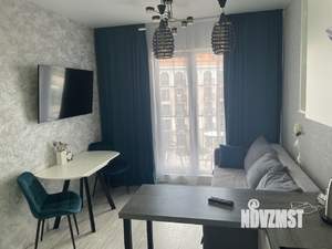 2-к квартира, посуточно, 48м2, 4/5 этаж