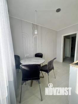 1-к квартира, посуточно, 45м2, 4/5 этаж