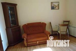 2-к квартира, посуточно, 50м2, 1/9 этаж