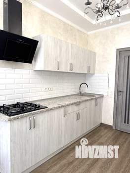 2-к квартира, на длительный срок, 50м2, 1/1 этаж