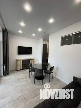 2-к квартира, посуточно, 47м2, 2/8 этаж