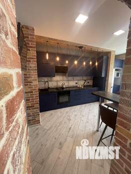1-к квартира, посуточно, 40м2, 4/10 этаж