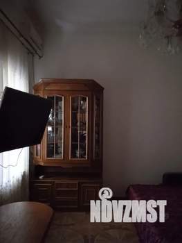 1-к квартира, посуточно, 30м2, 1/2 этаж