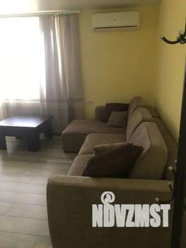 1-к квартира, посуточно, 37м2, 3/5 этаж