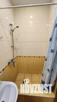 Студия квартира, посуточно, 30м2, 2/2 этаж