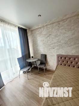 1-к квартира, посуточно, 47м2, 5/10 этаж