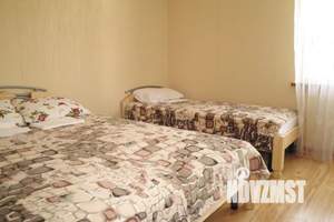 1-к квартира, посуточно, 30м2, 2/3 этаж