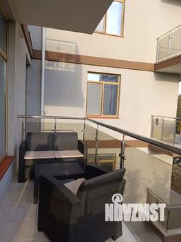Студия квартира, посуточно, 35м2, 3/5 этаж