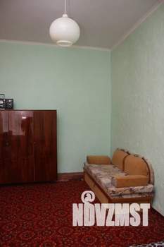 2-к квартира, посуточно, 50м2, 2/2 этаж