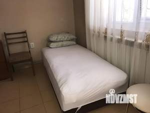 Студия квартира, посуточно, 25м2, 1/2 этаж