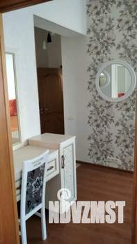 2-к квартира, посуточно, 32м2, 1/2 этаж