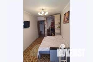 2-к квартира, посуточно, 48м2, 3/5 этаж