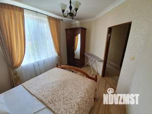 2-к квартира, посуточно, 50м2, 2/3 этаж