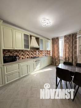 1-к квартира, посуточно, 42м2, 1/9 этаж