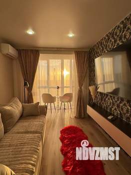 1-к квартира, на длительный срок, 38м2, 8/10 этаж