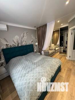 1-к квартира, посуточно, 37м2, 3/7 этаж