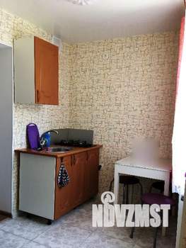 1-к квартира, посуточно, 18м2, 2/2 этаж