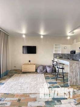 2-к квартира, посуточно, 62м2, 2/9 этаж