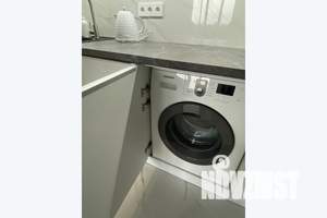 1-к квартира, посуточно, 40м2, 6/8 этаж