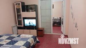 2-к квартира, посуточно, 44м2, 1/2 этаж