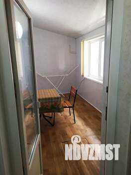 2-к квартира, посуточно, 70м2, 1/1 этаж