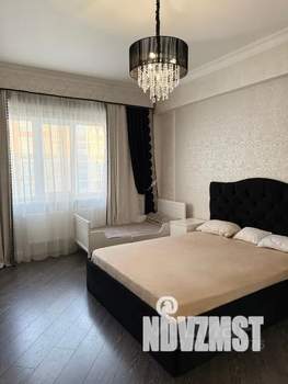 1-к квартира, посуточно, 68м2, 3/5 этаж