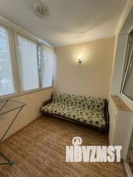 2-к квартира, посуточно, 54м2, 1/5 этаж