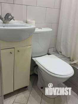 1-к квартира, посуточно, 35м2, 2/2 этаж