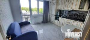 1-к квартира, посуточно, 50м2, 4/7 этаж