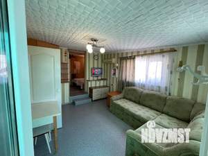 2-к квартира, посуточно, 18м2, 2/2 этаж