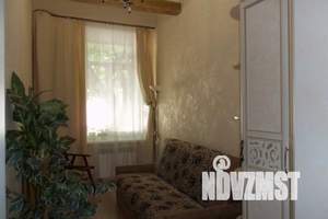 3-к квартира, посуточно, 10м2, 1/1 этаж