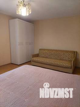 1-к квартира, посуточно, 55м2, 2/2 этаж