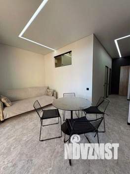 2-к квартира, посуточно, 47м2, 1/1 этаж