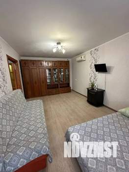 1-к квартира, посуточно, 45м2, 2/5 этаж