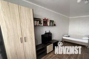 1-к квартира, посуточно, 10м2, 8/9 этаж