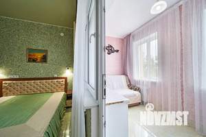 2-к квартира, посуточно, 35м2, 2/4 этаж