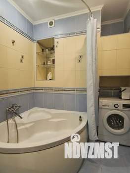2-к квартира, посуточно, 57м2, 6/9 этаж