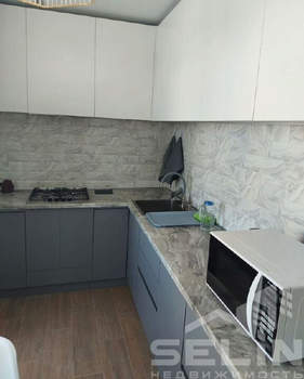 1-к квартира, на длительный срок, 37м2, 6/9 этаж