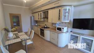 2-к квартира, на длительный срок, 77м2, 3/5 этаж