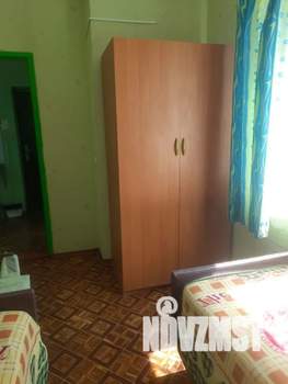 2-к квартира, посуточно, 40м2, -1/2 этаж