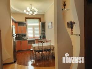 2-к квартира, посуточно, 60м2, 2/2 этаж