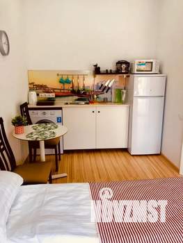 1-к квартира, посуточно, 20м2, 1/5 этаж