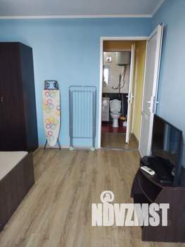 1-к квартира, посуточно, 55м2, 1/1 этаж